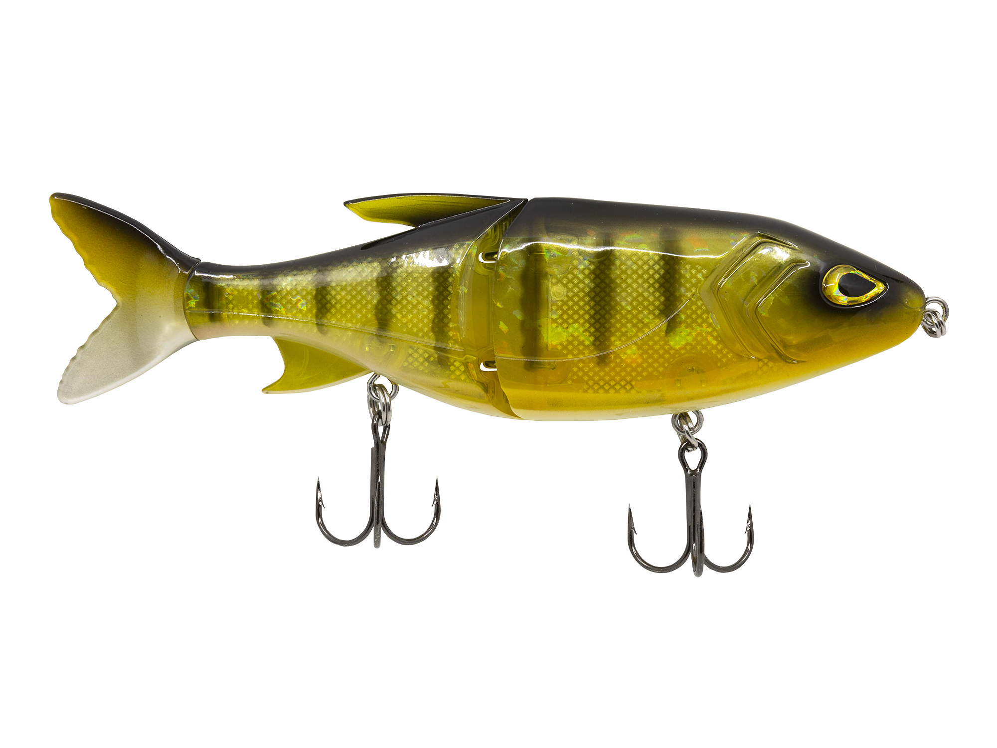 Top 6 Big Glide Baits For Beginners! Swimbaits On A Budget! 