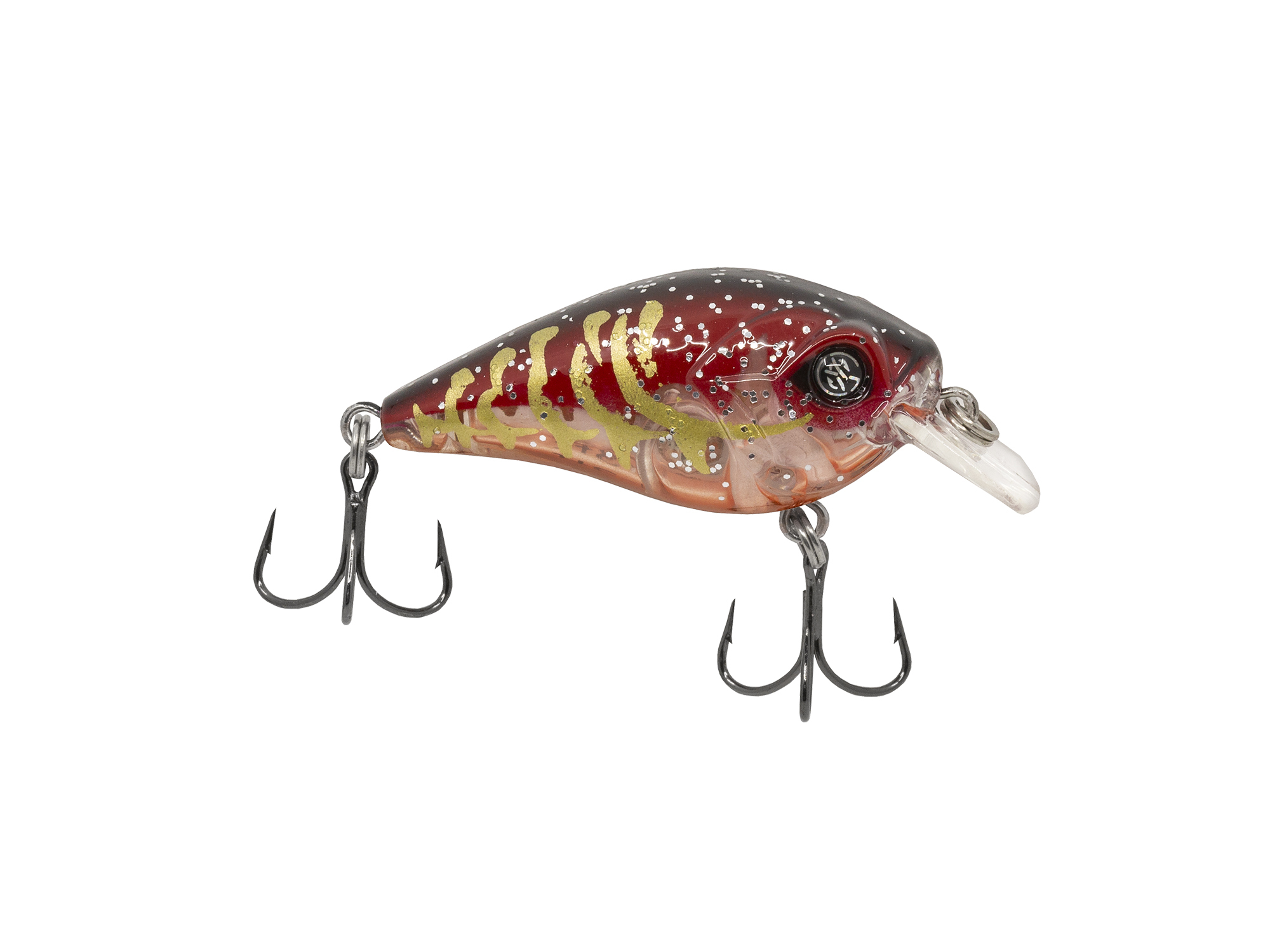The Gill Billy Panfish Hooks(10 Packs)