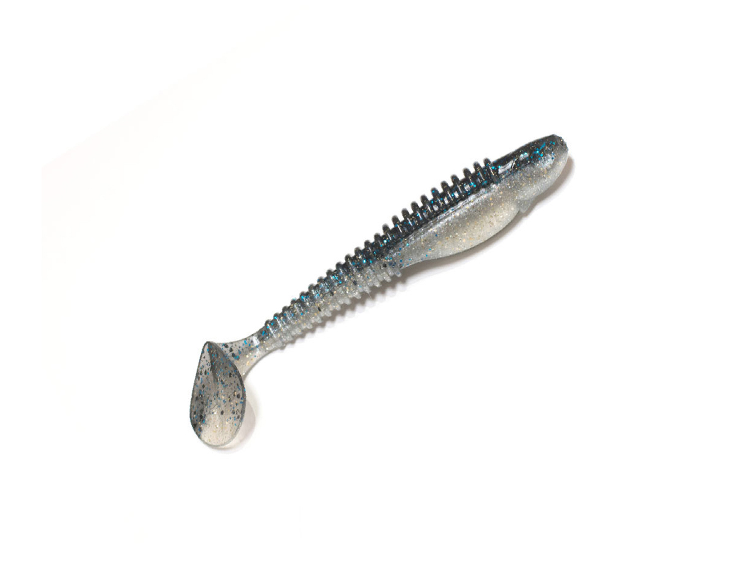 Xcite Baits Shad Nasty