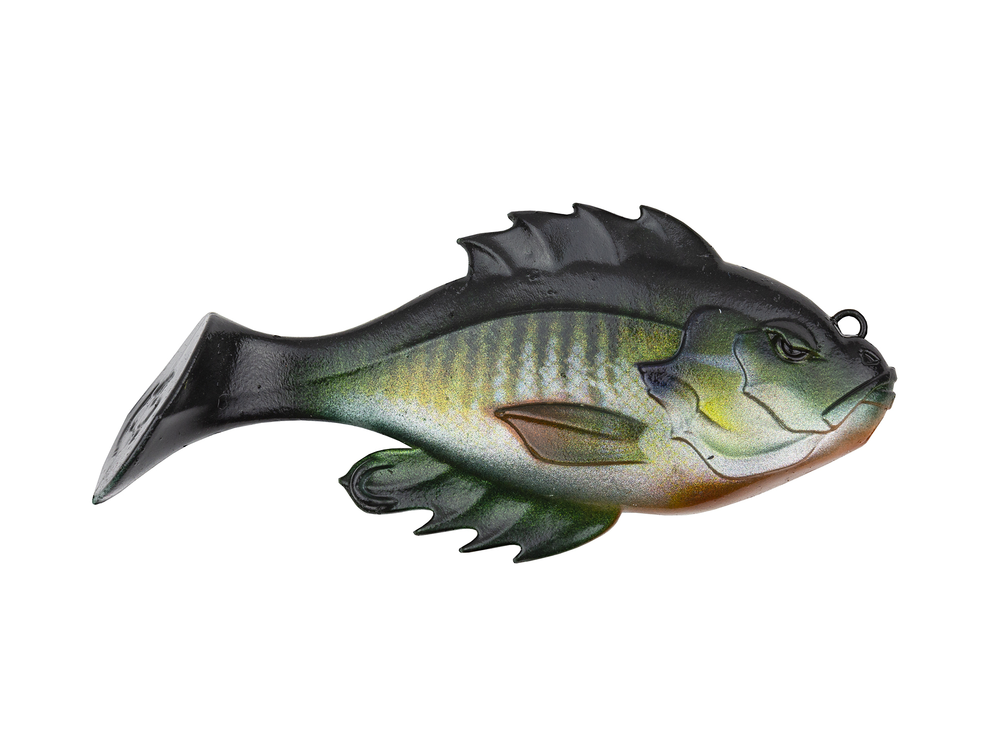 10,000 Fish Head Hunter Swimbait