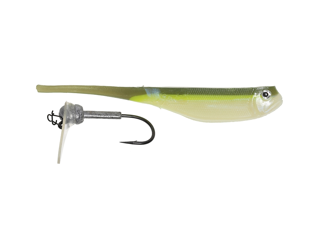 Tremor Shad – Jenko Fishing