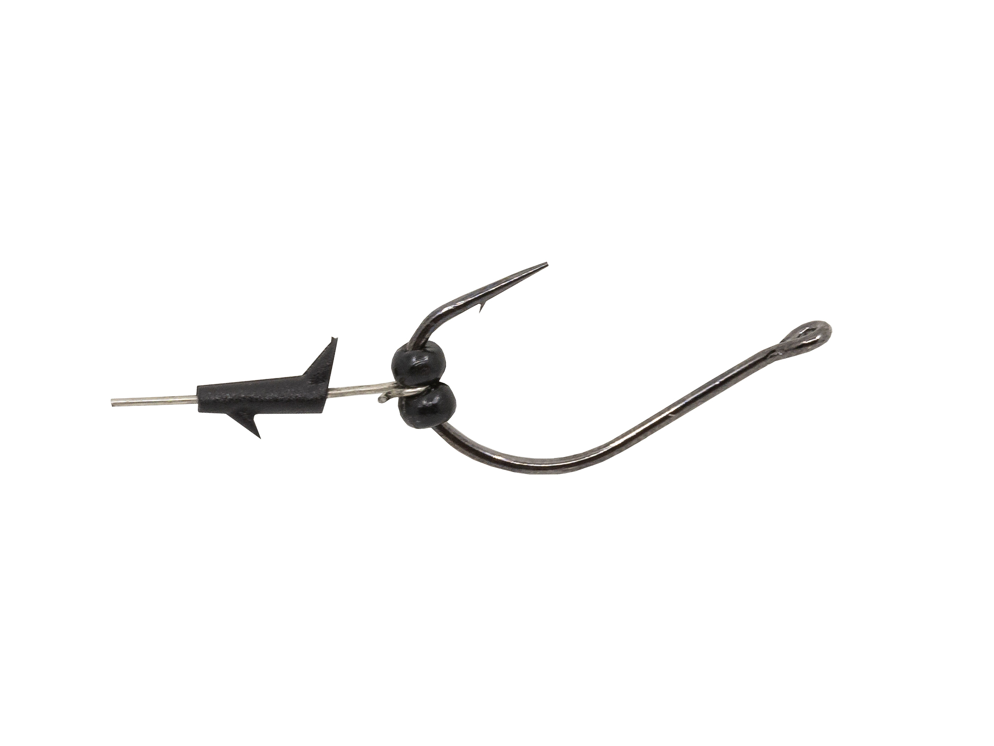 Eagle Claw Lazer Sharp AXS Dropshot Hook