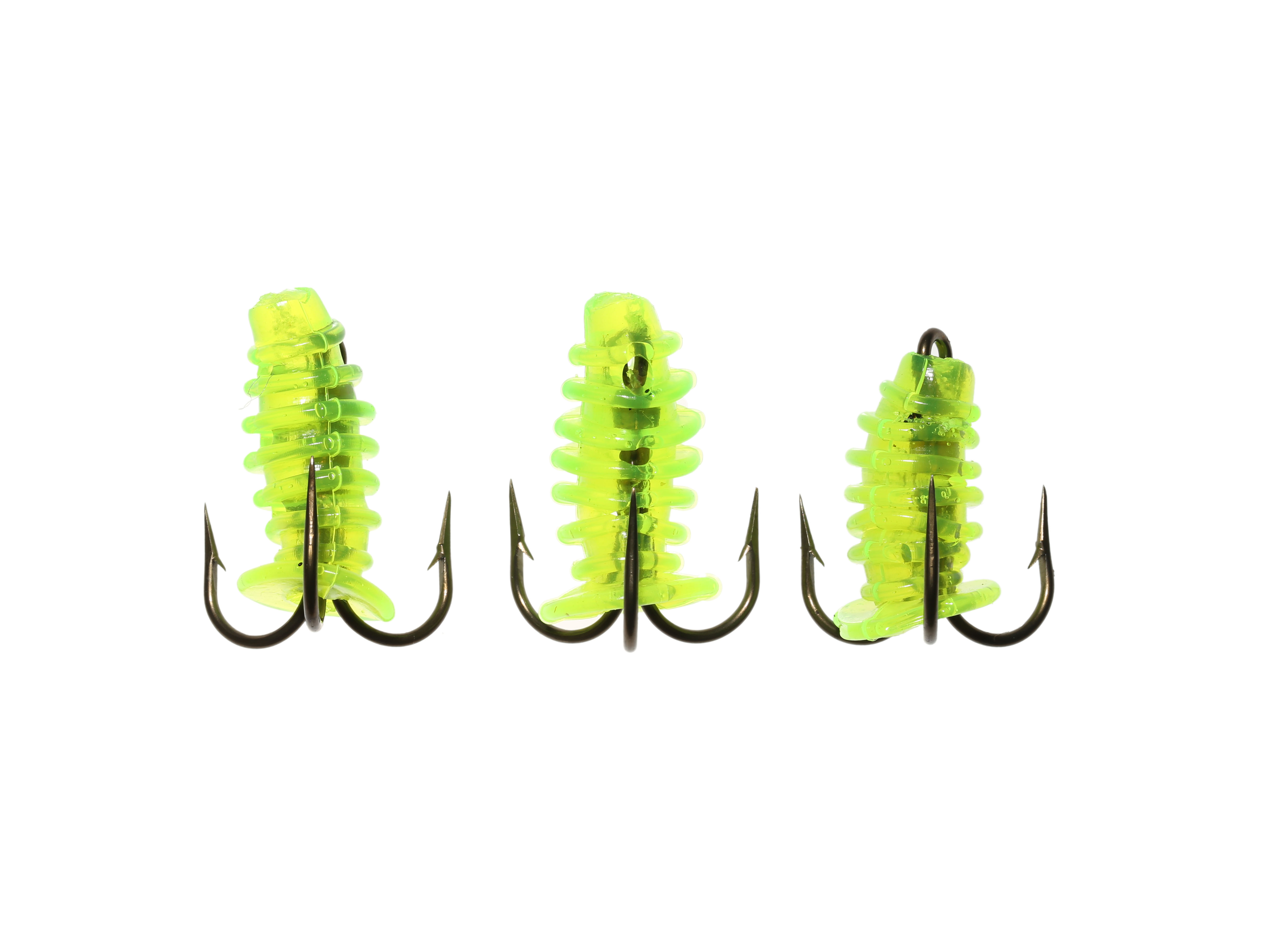 Catfish Bait Balls - 12 Bait Balls – Stopper Lures