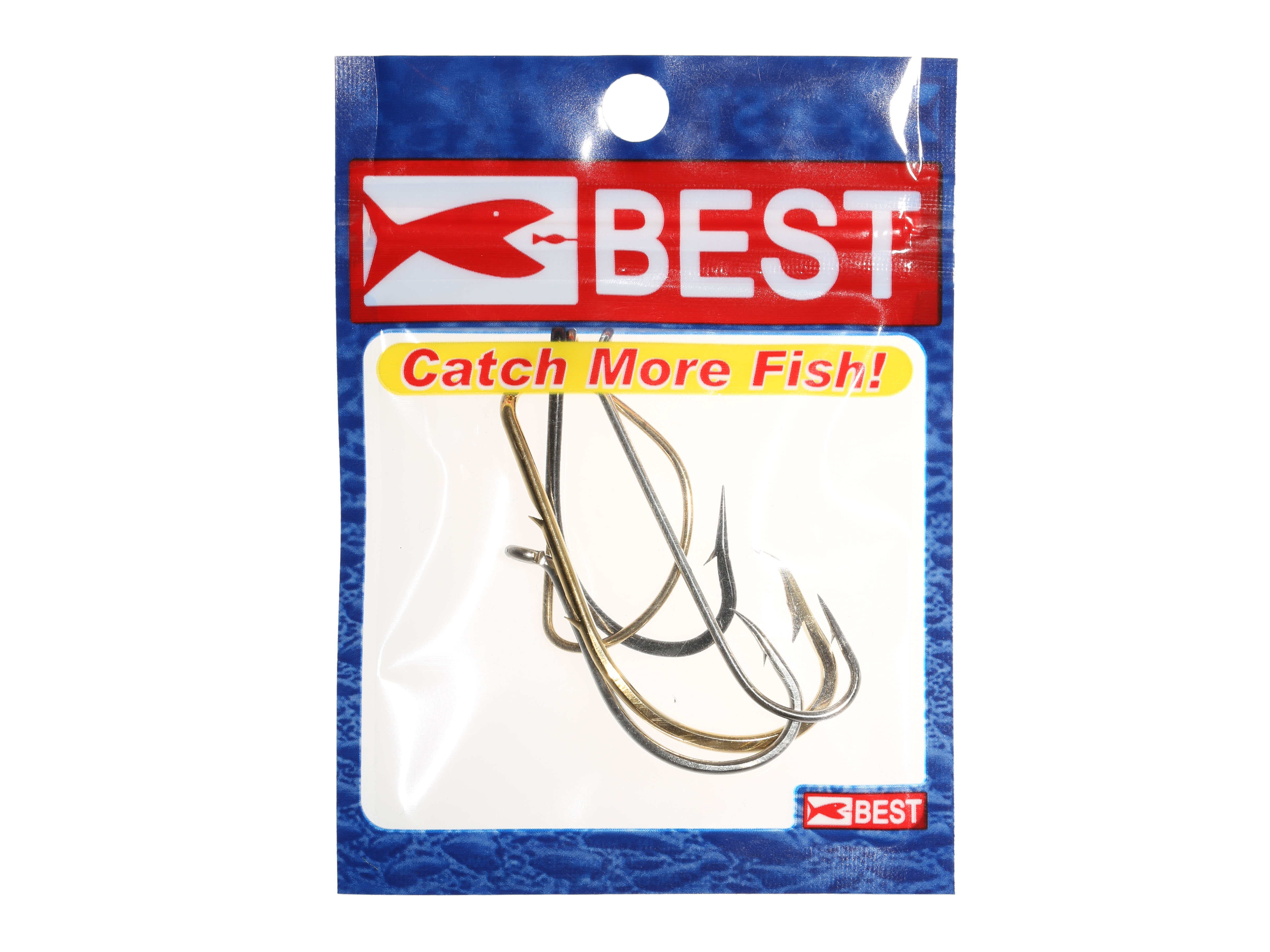 Best Catfish Hook Assortment