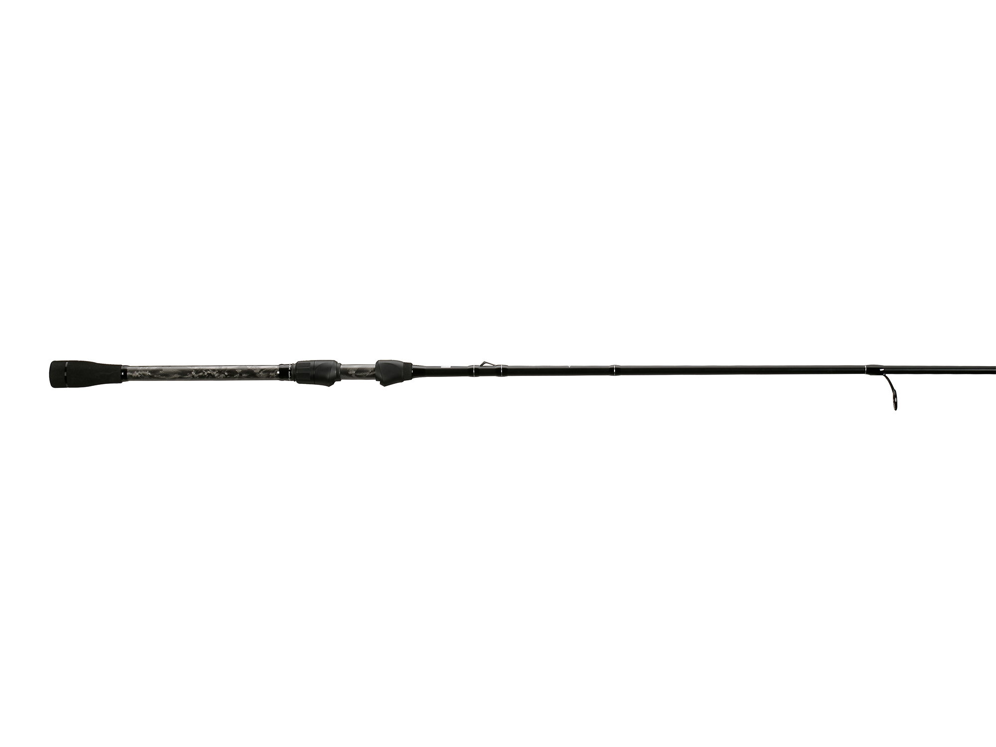 13 Fishing Blackout 7'1 Medium Spinning Rod BO2S71M