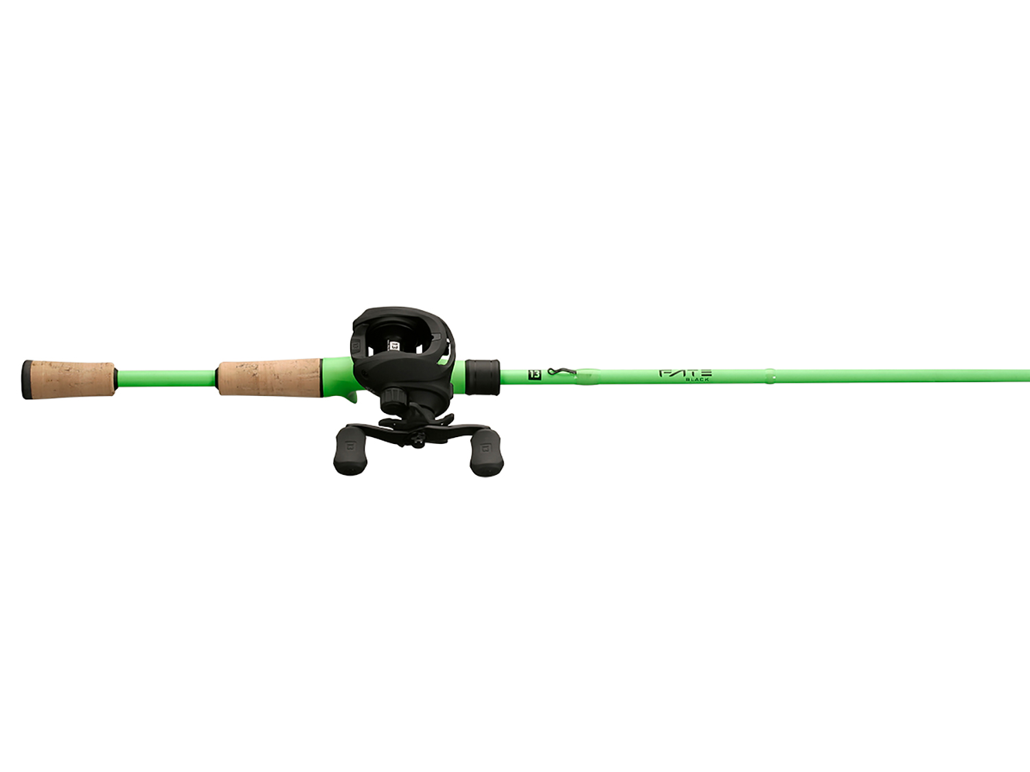 bass pro pro qualifier rod