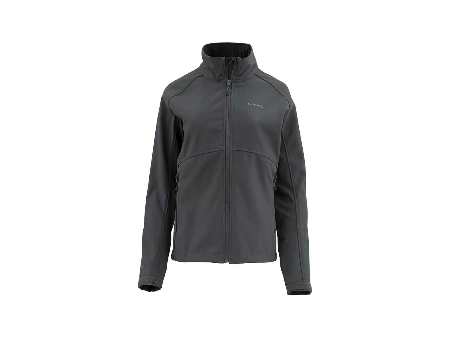 Challenger windbloc hooded clearance jacket