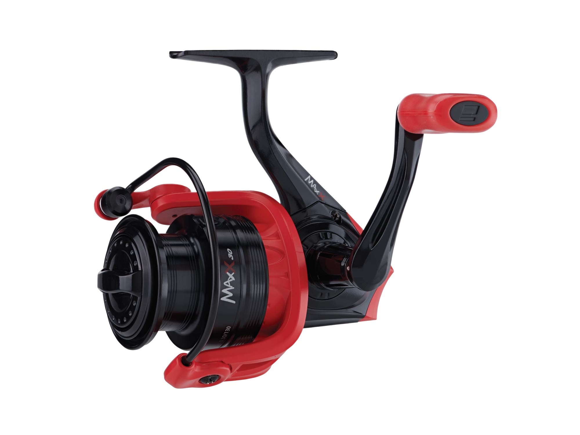 Abu Garcia Max STX Low Profile Reel - Baitcasting Reels