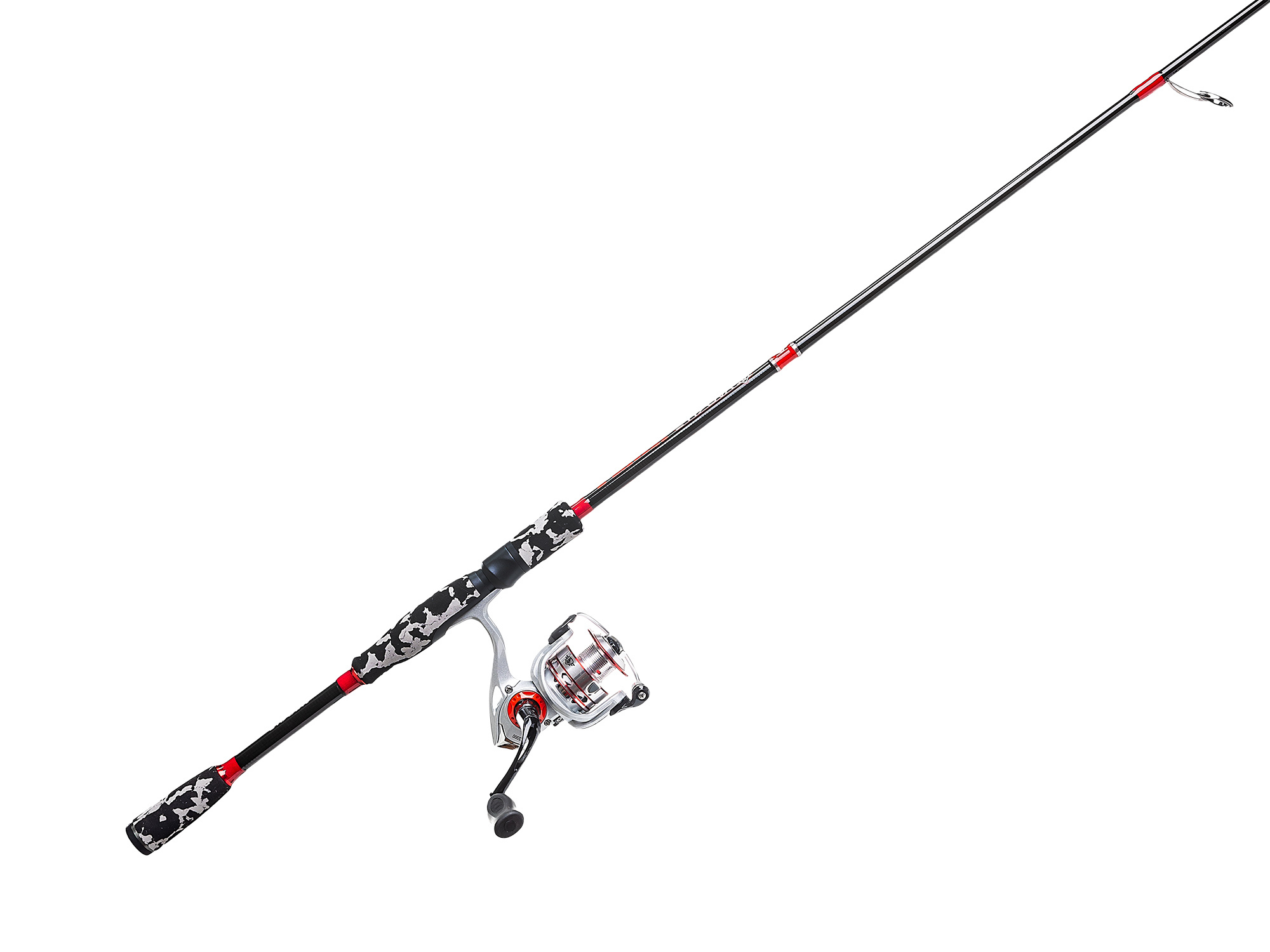 Favorite Fishing Army Casting Combo Deep Sale