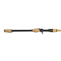 Gold Series Go-To Casting Rod