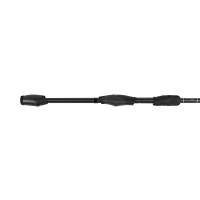 Black Series Go-To Spinning Rod