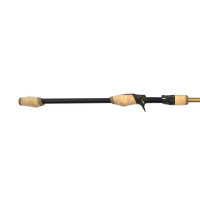 Gold Series Muscle Casting Rod