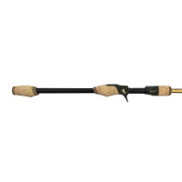 Gold Series Reaction Casting Rod