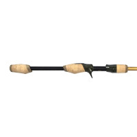 Gold Series Twitch Casting Rod