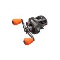 Concept Z Slide Baitcasting Reel