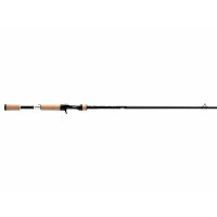 Omen Black Casting Rod