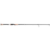 Omen Black Spinning Rod