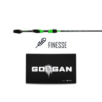 CatchSmart™ Finesse Rod &amp; Kit Bundle