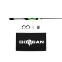 Catchsmart™ Go-To Rod &amp; Kit Bundle