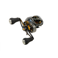 Soleus XCS Baitcasting Reel