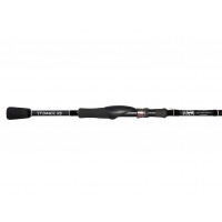 Stunner HD Series Spinning Rod