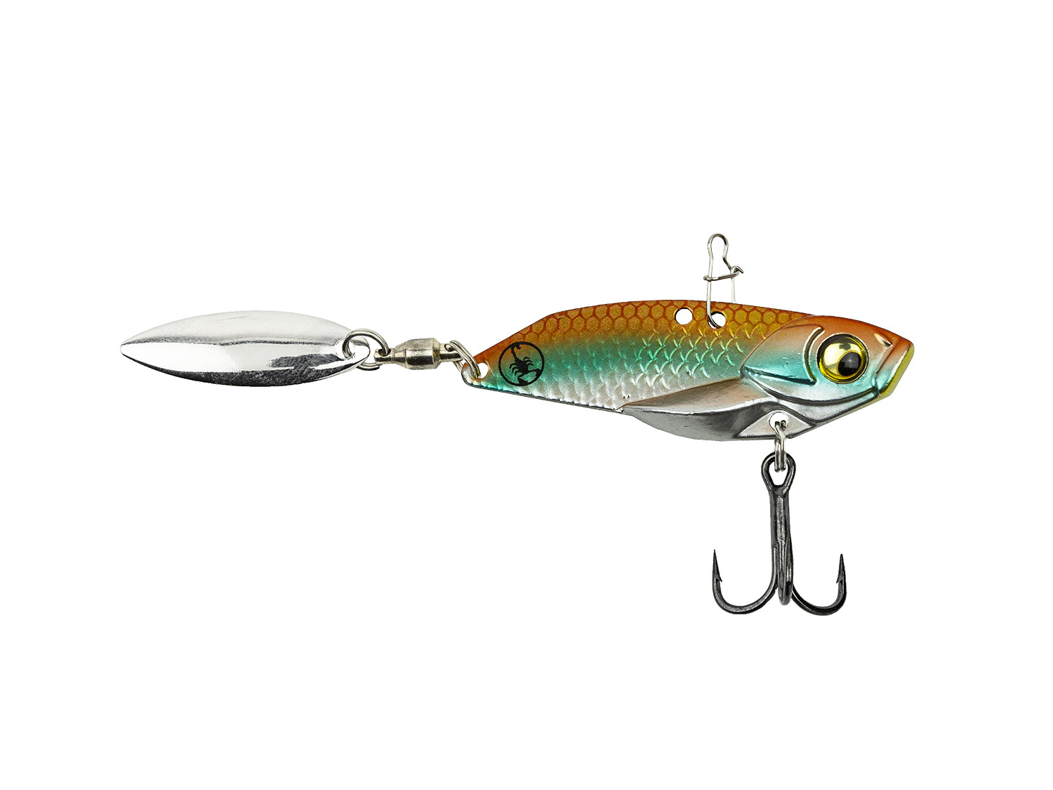 fishing attractant