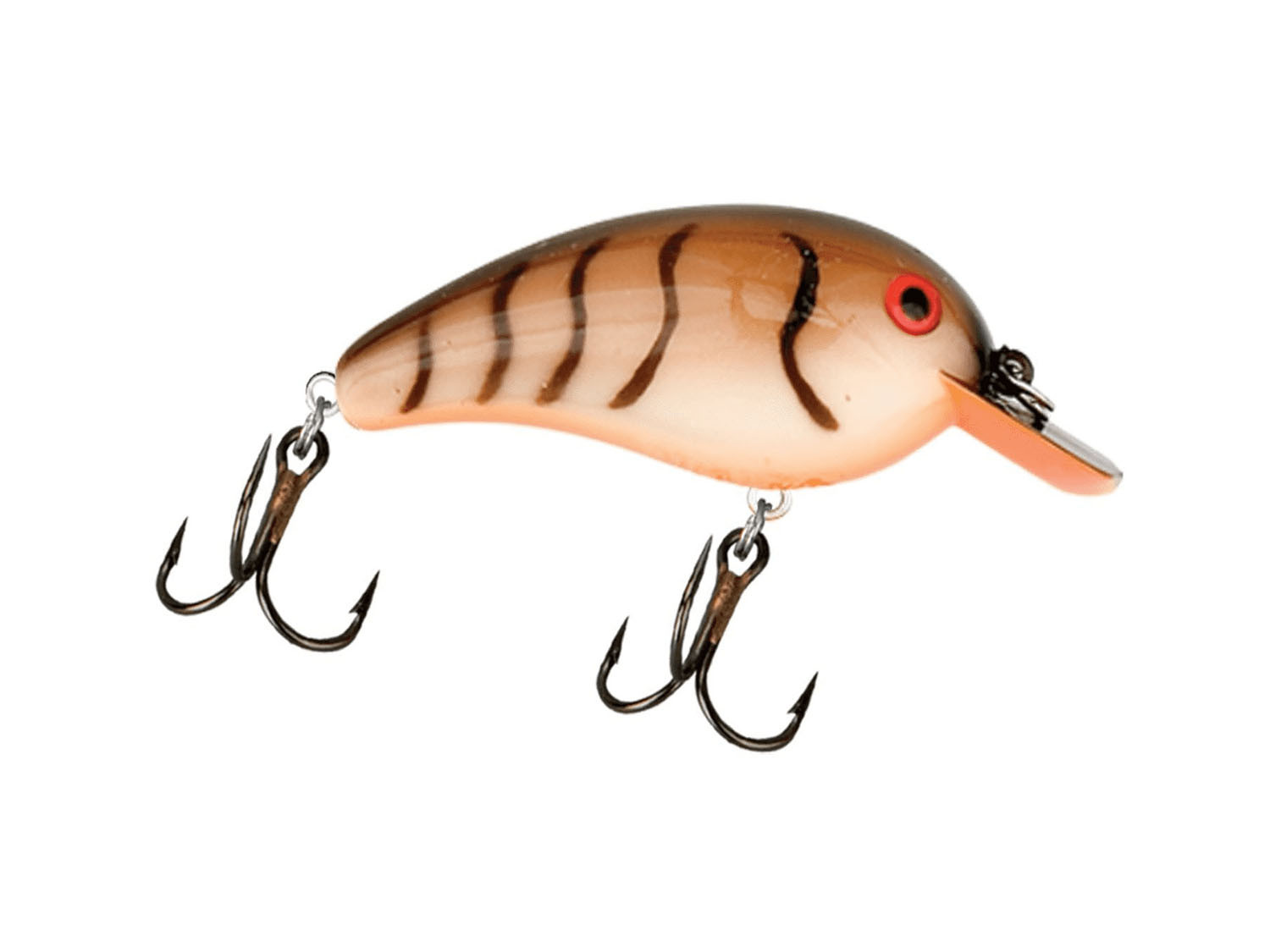 Cotton Cordell Ripplin Red Fin | Karl’s Bait & Tackle 