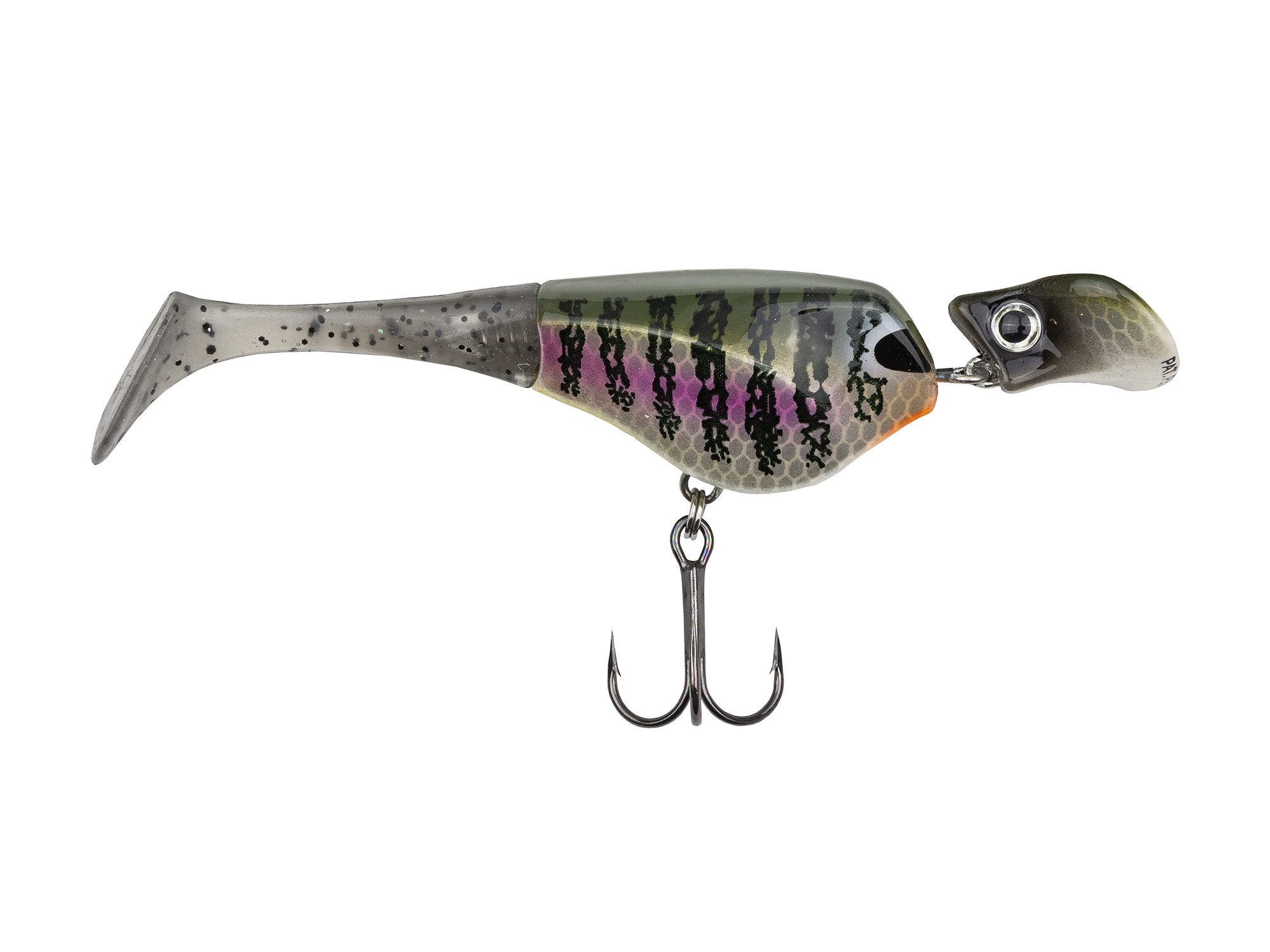 Headbanger Shad | Karl's Bait \u0026 Tackle