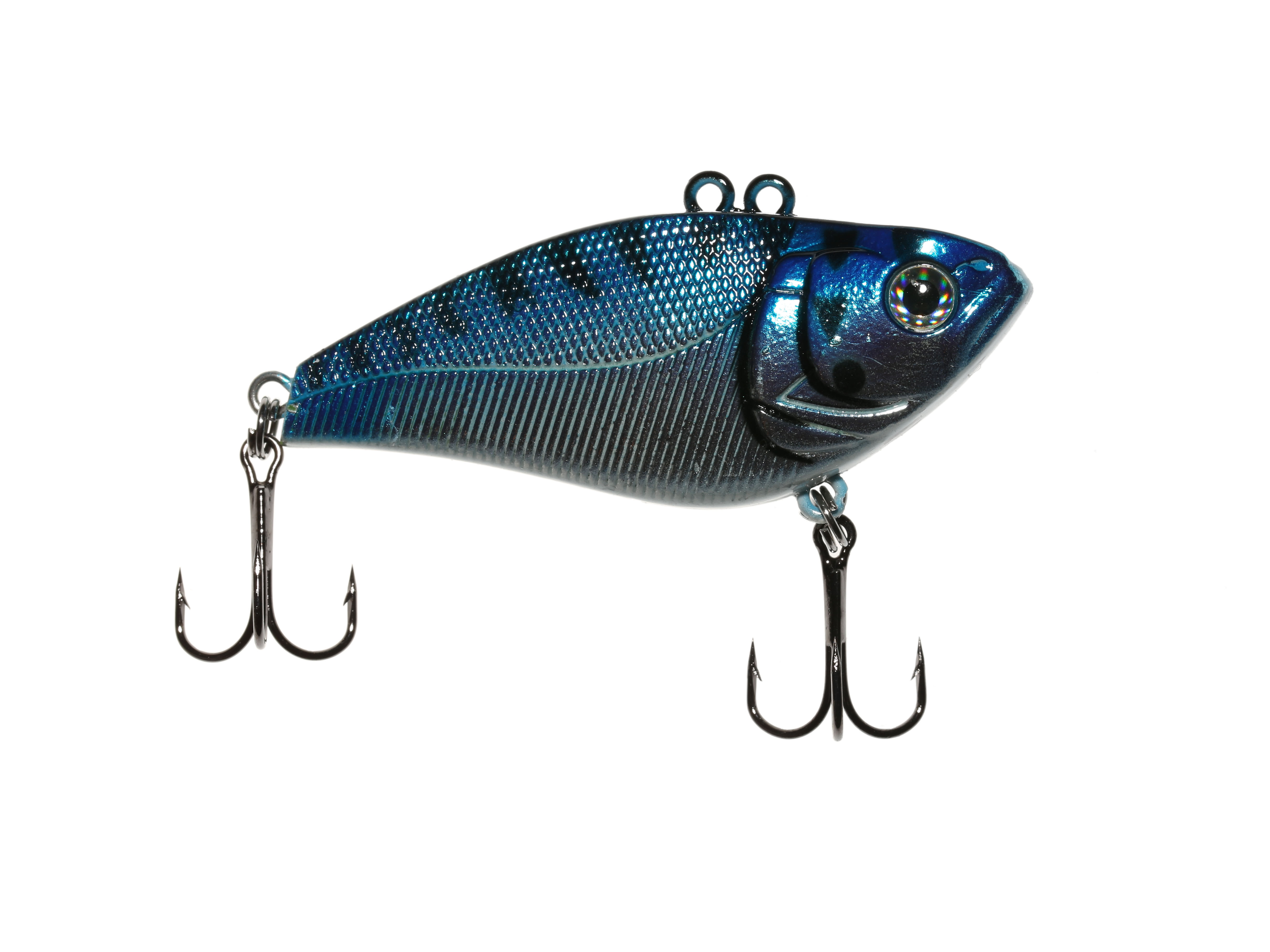 Lunkerhunt Kraken Lipless