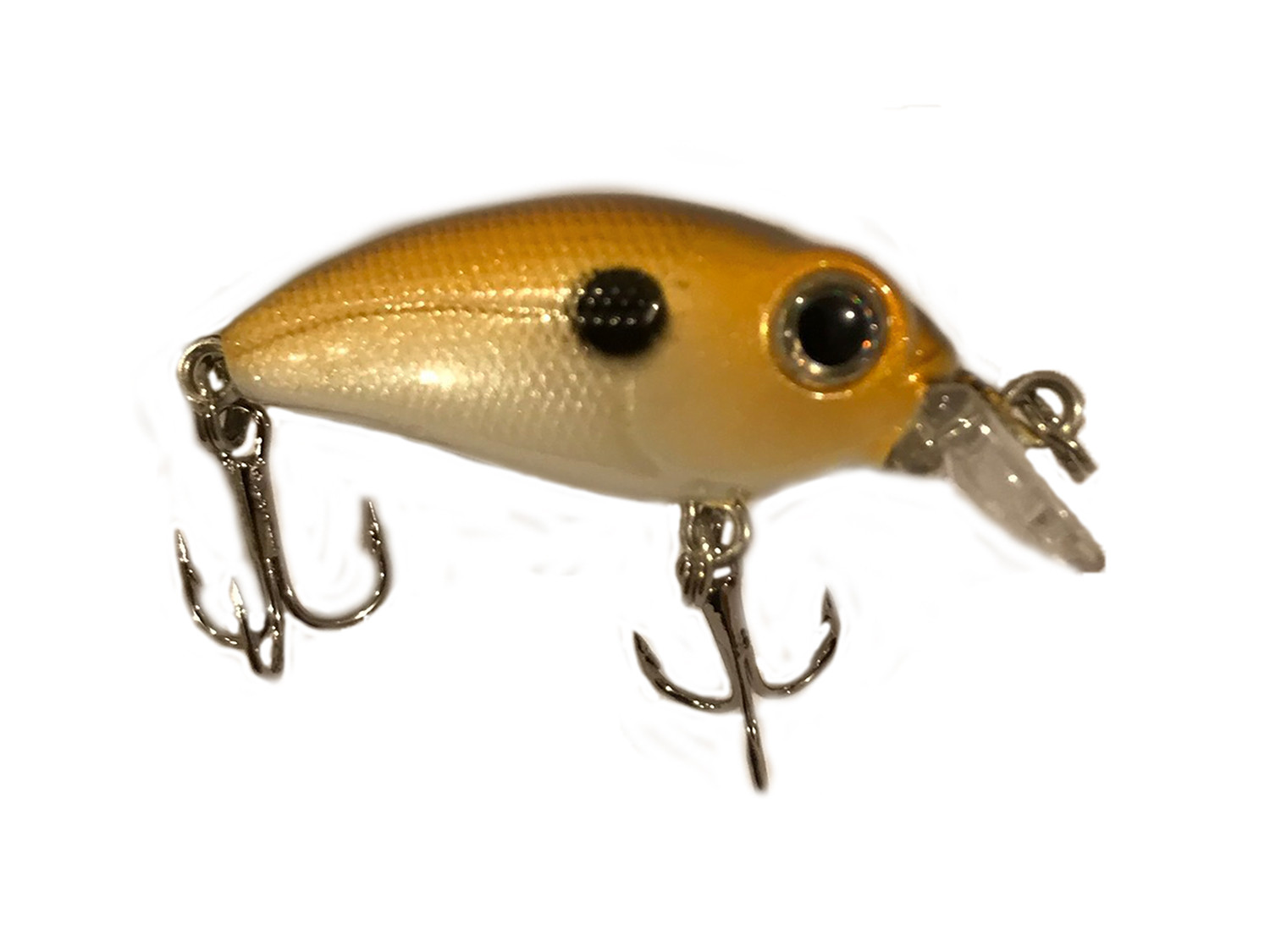 Reaction Strike Ranger Micro | Karl’s Bait & Tackle 
