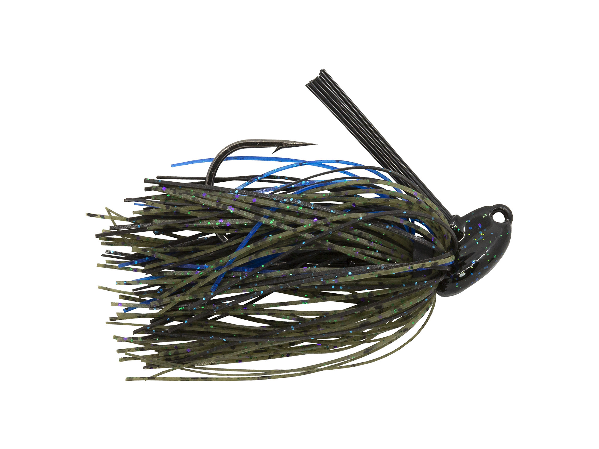 Nichols Lures JT's Grass Wizard Jig | Karl’s Bait & Tackle