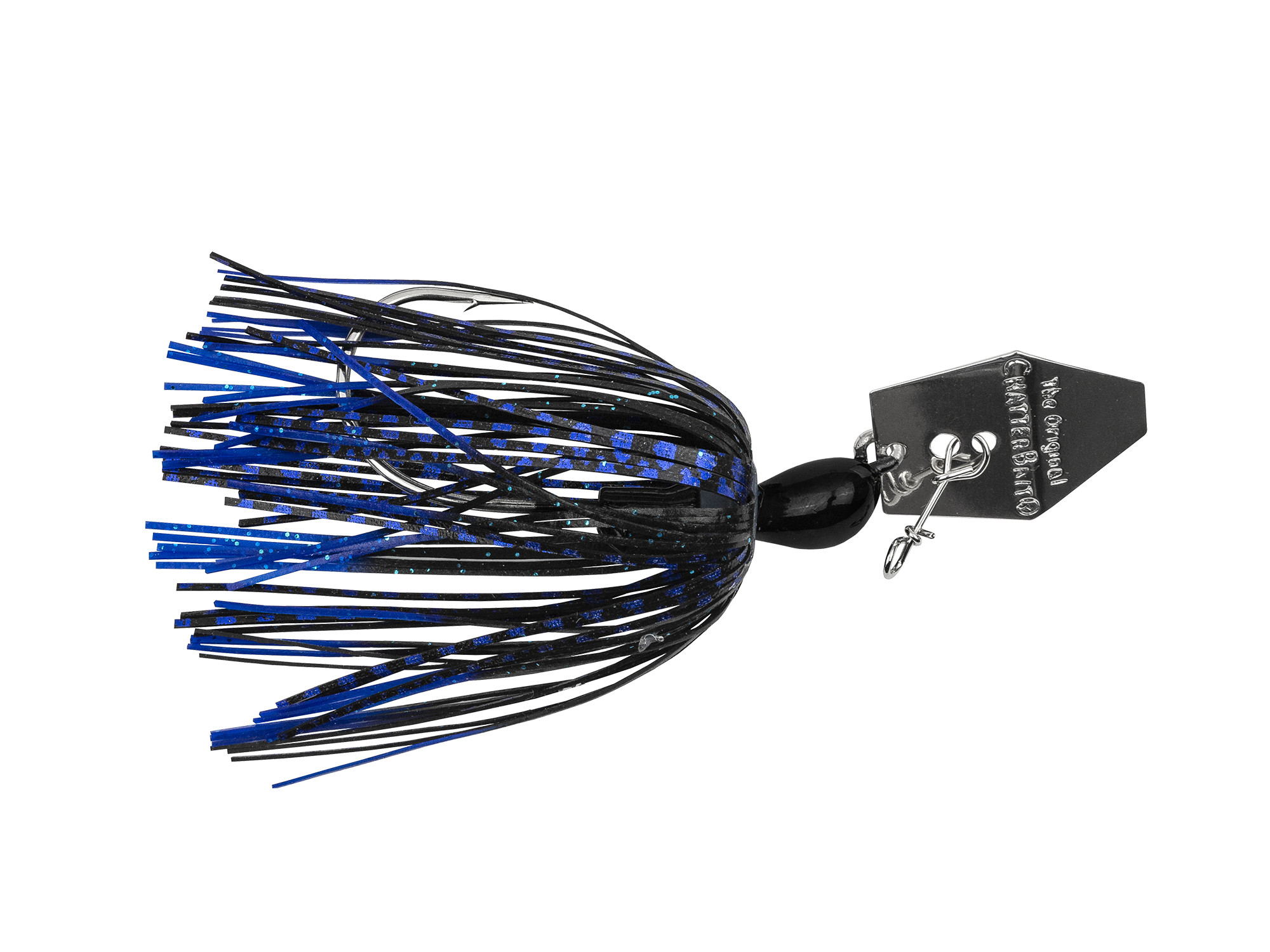Help with this Chatterbait color - Fishing Tackle - Bass Fishing