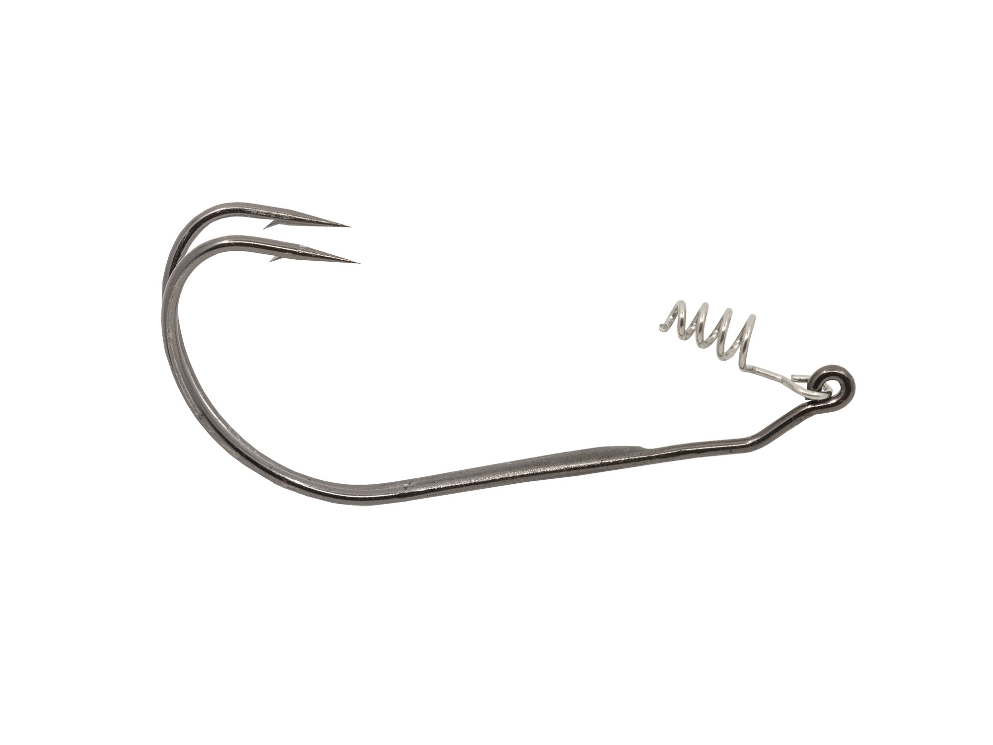 Owner Double Toad Hook 5/0 2pk