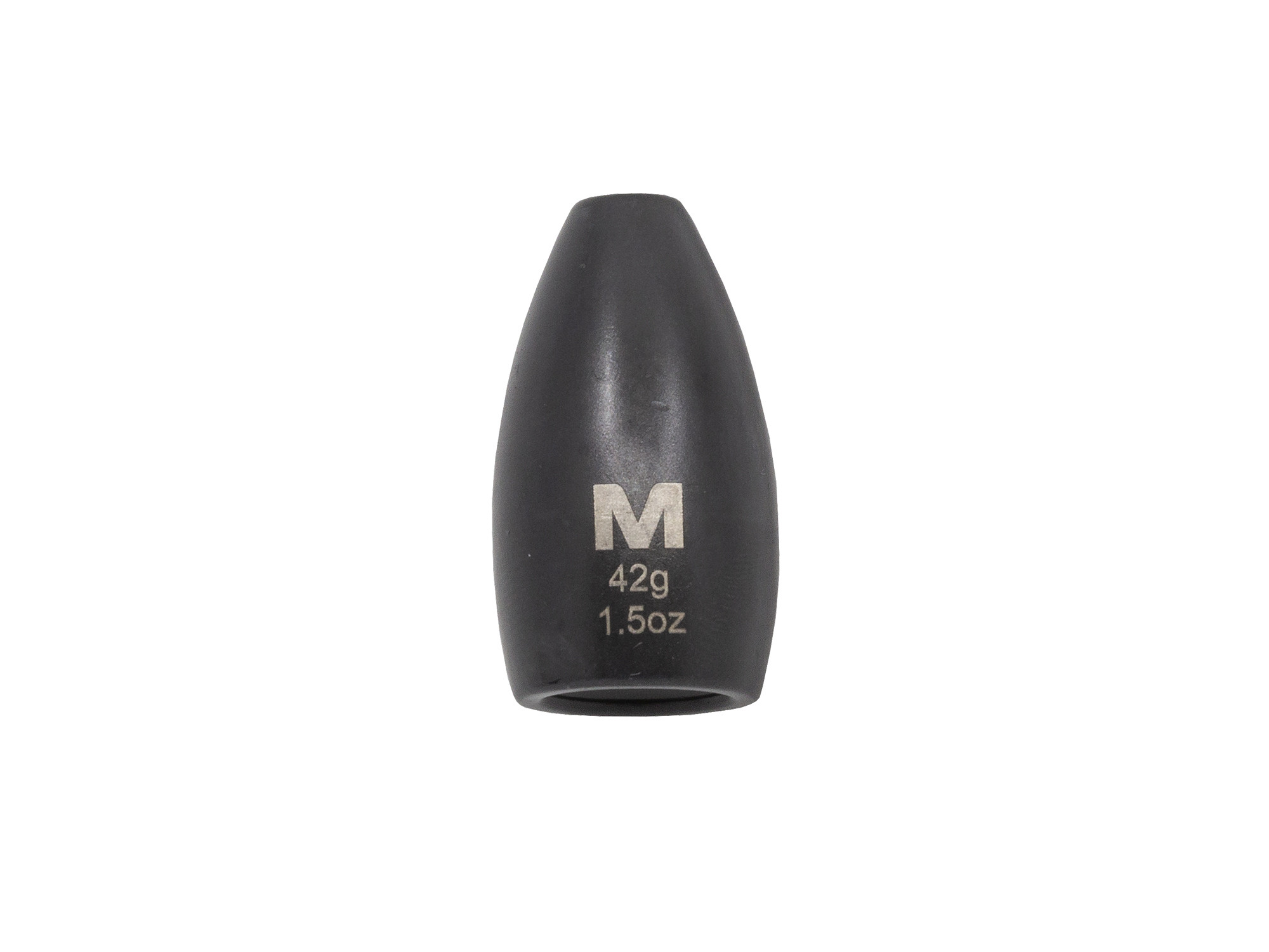 Mustad TitanX Tungsten Flipping Weight | Karl’s Bait & Tackle