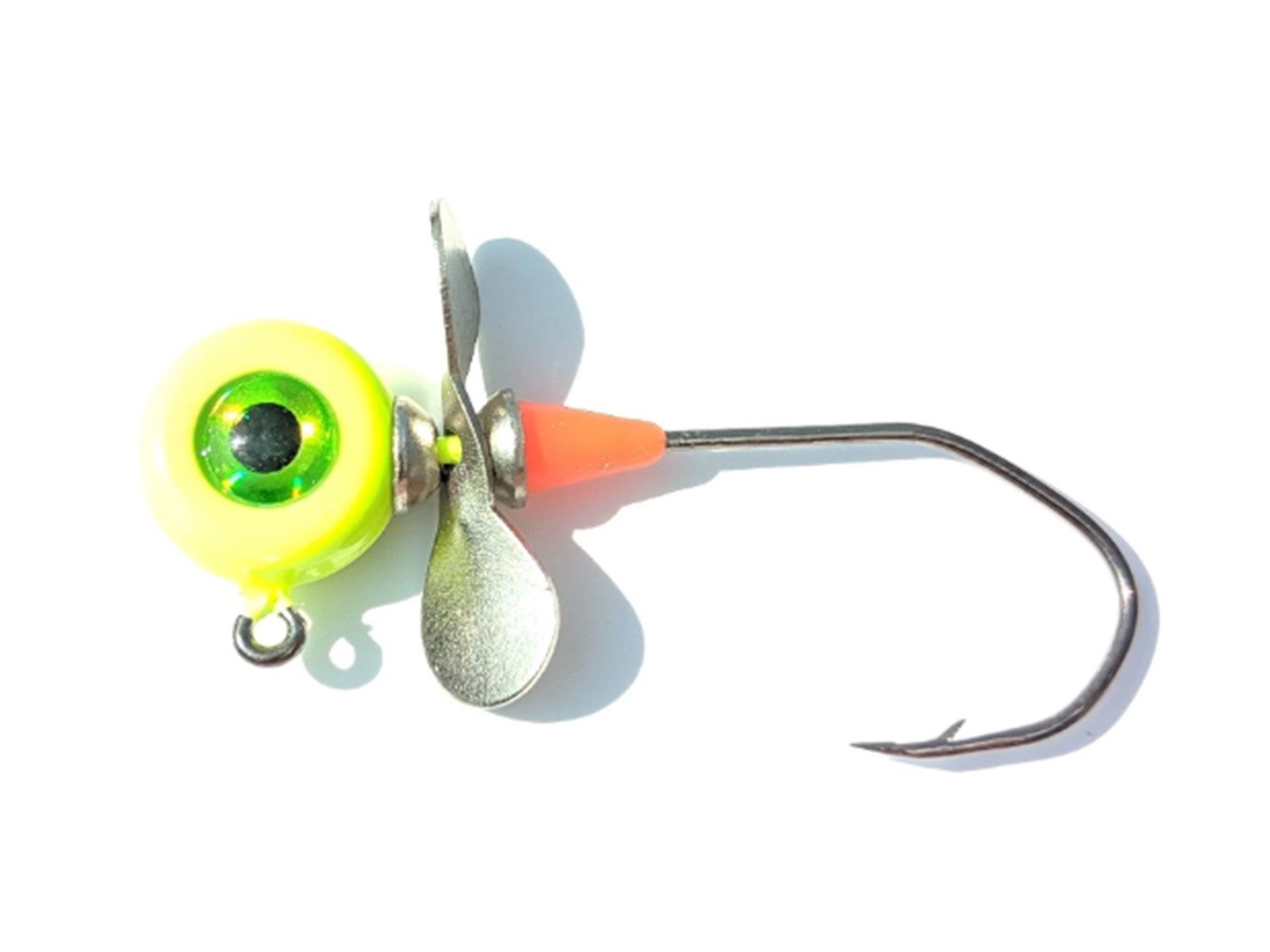 fishing jenko whirlybird bait tackle karl