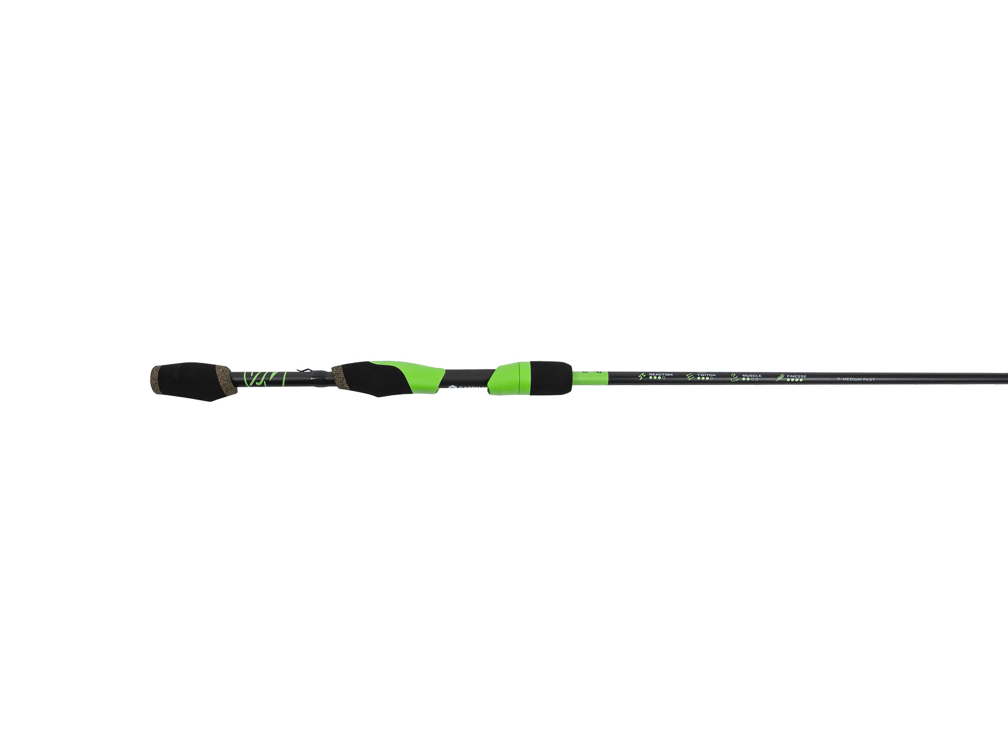 Googan Squad Green Series Finesse Spinning Rod | Karl's Bait & Tackle