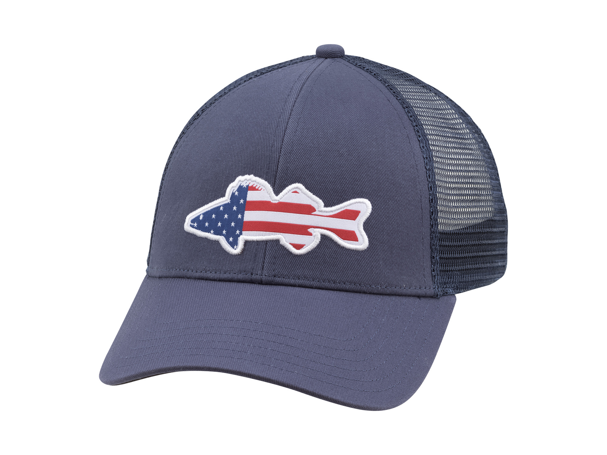 Walleye hat 2025