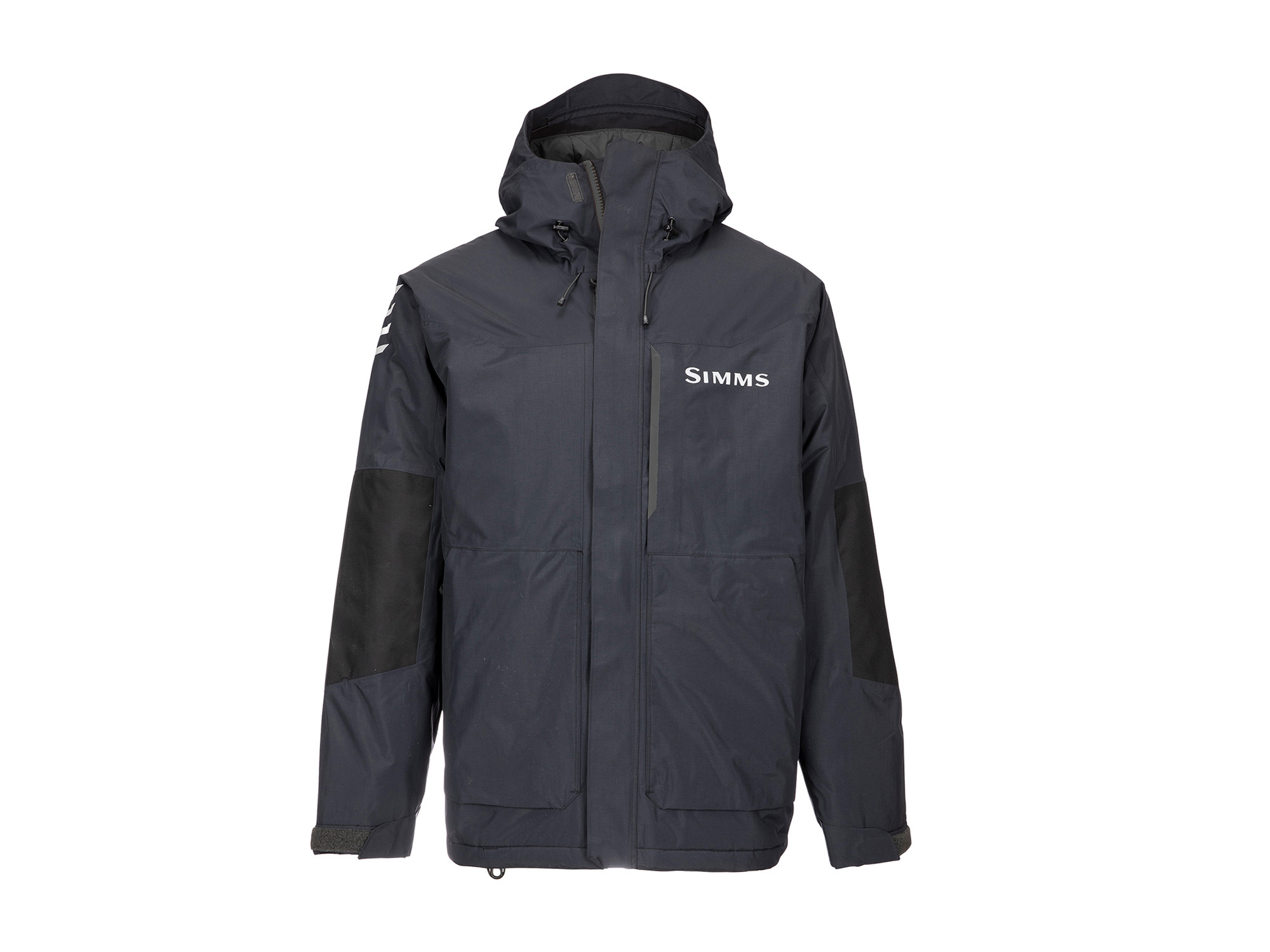 Simms challenger insulated clearance