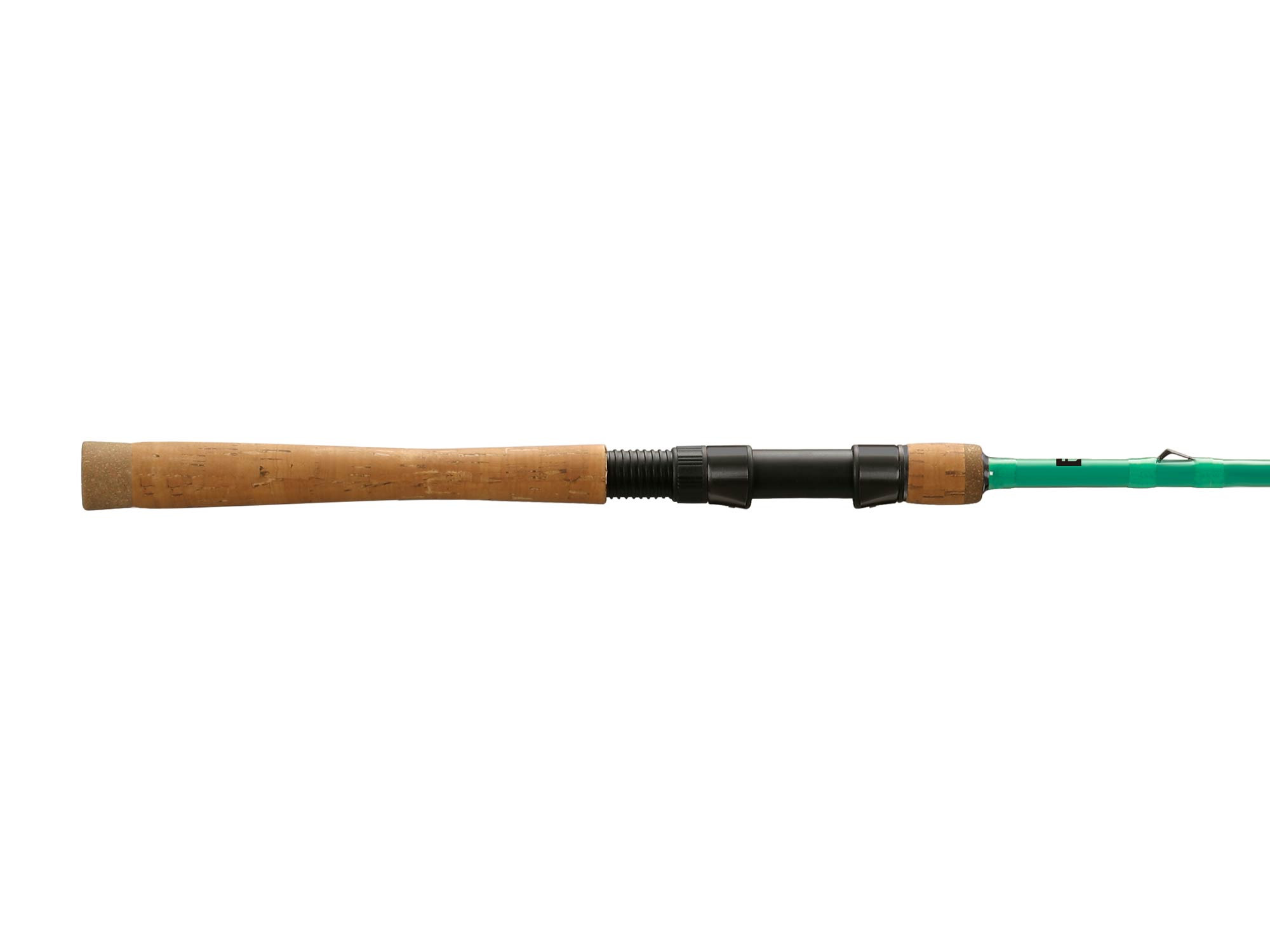13 Fishing Fate Green Inshore Spinning Rod