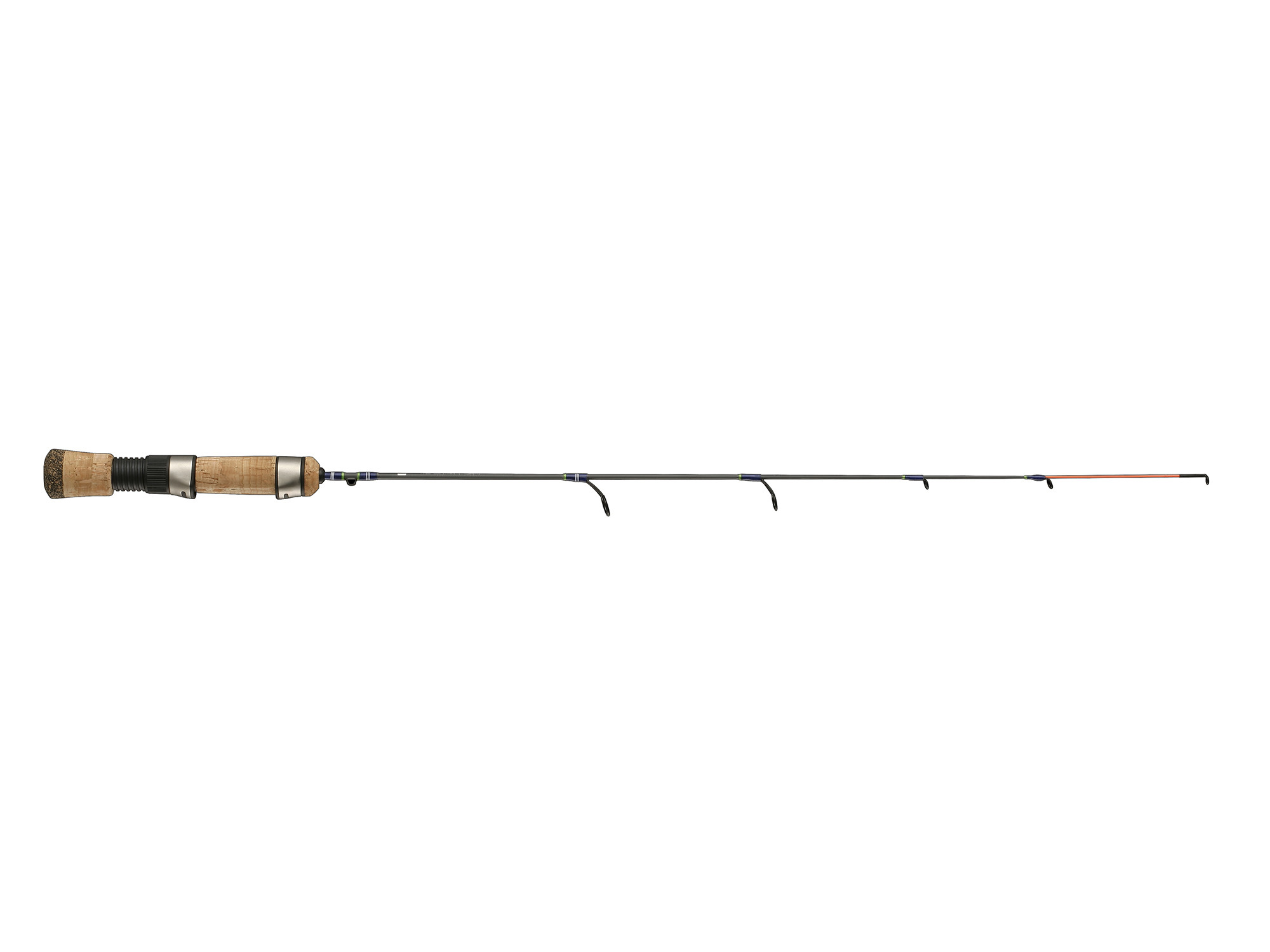 Fishing rods winter fishing rods ice fishing rod fishing pole only part ice  rod tips spinning casting hard rod