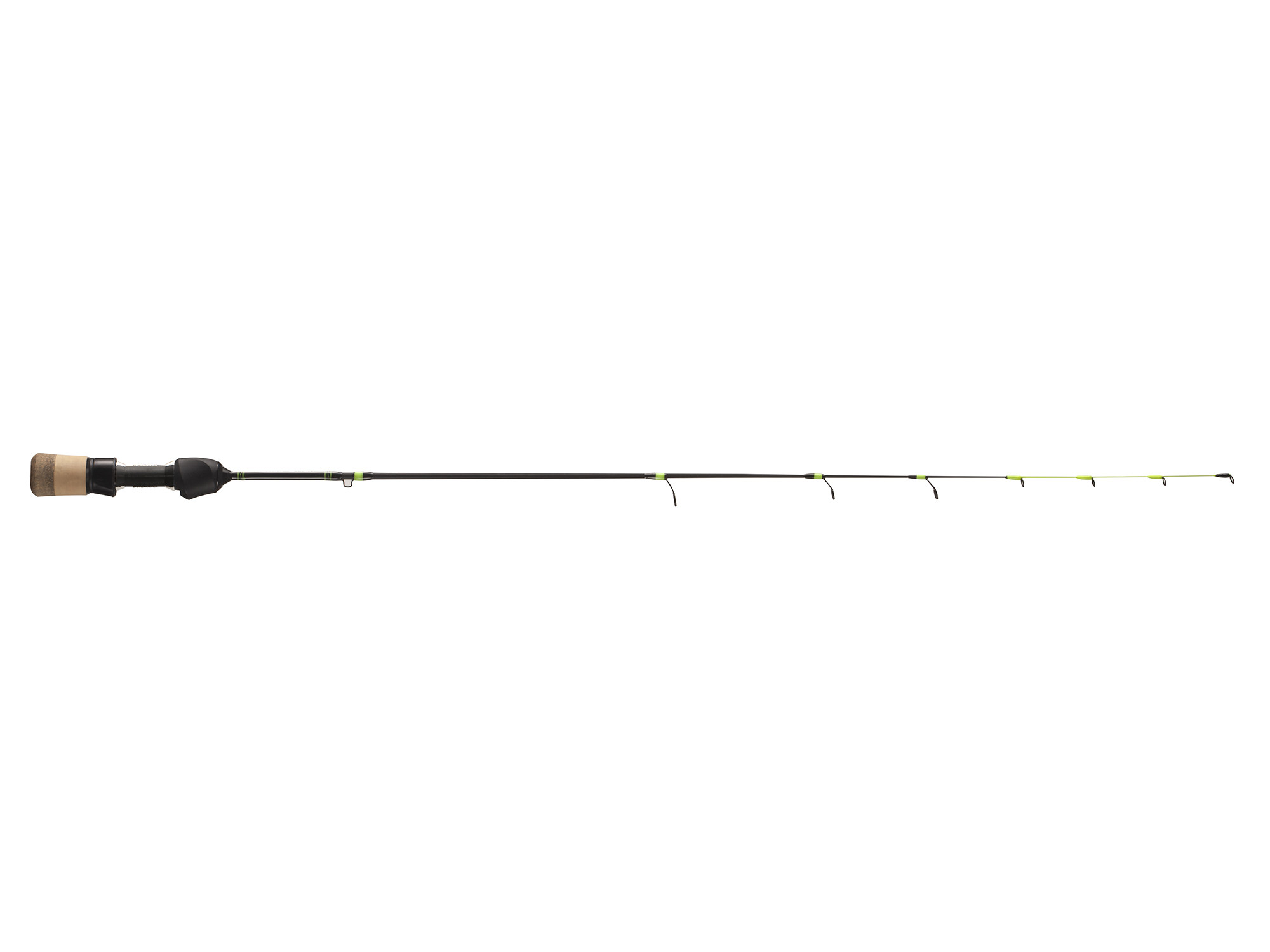  13 FISHING - Tickle Stick Ice Rod - Gen 2-23 L