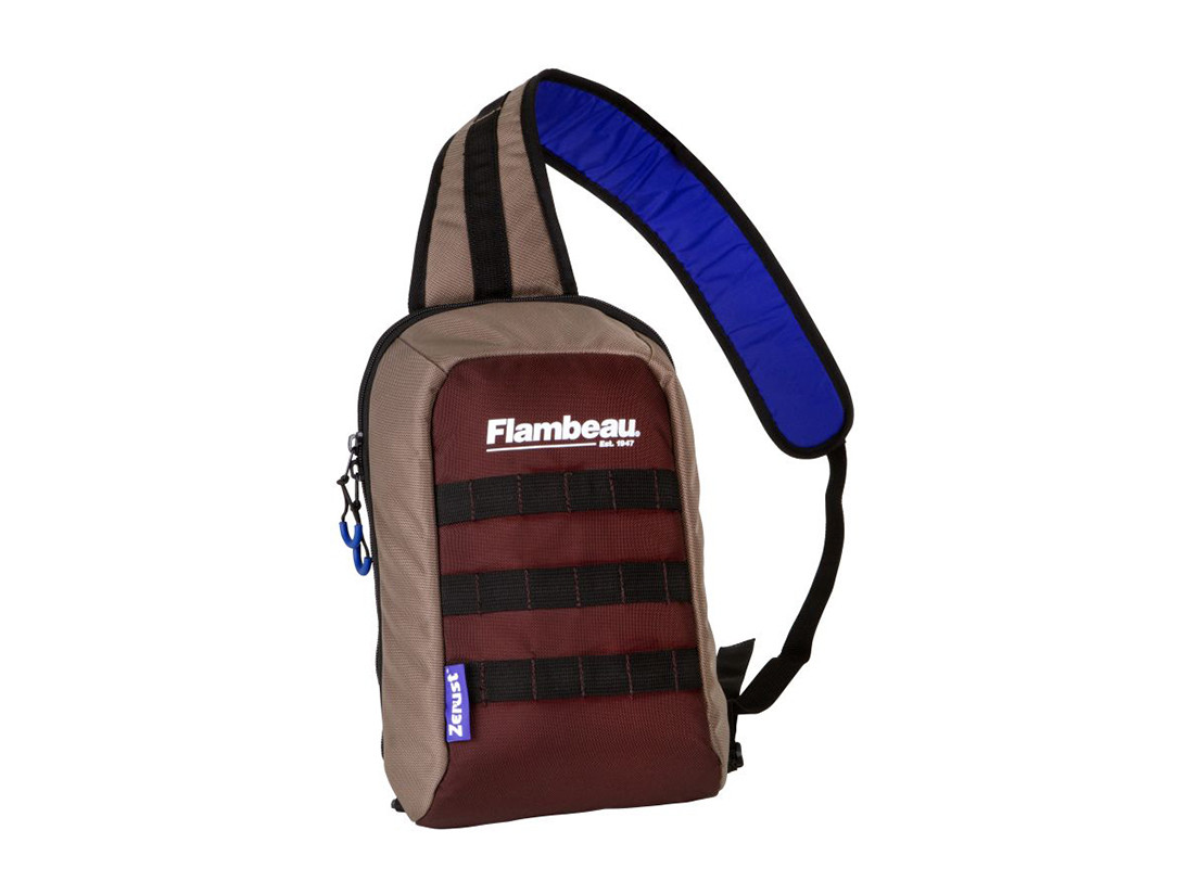 flambeau fishing backpack