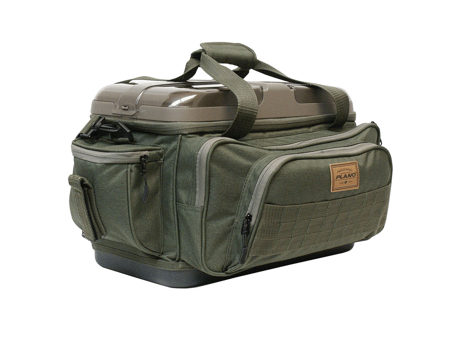 Buy Plano KVD Softsided Tackle Bag 3600 Series Women's Weekend Fishing Box  Online at desertcartKUWAIT