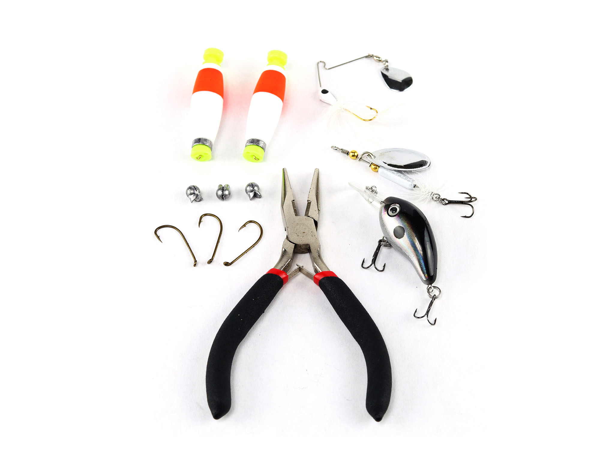 Product Review: Profishiency Pocket Combo and Fully Loaded Pocket