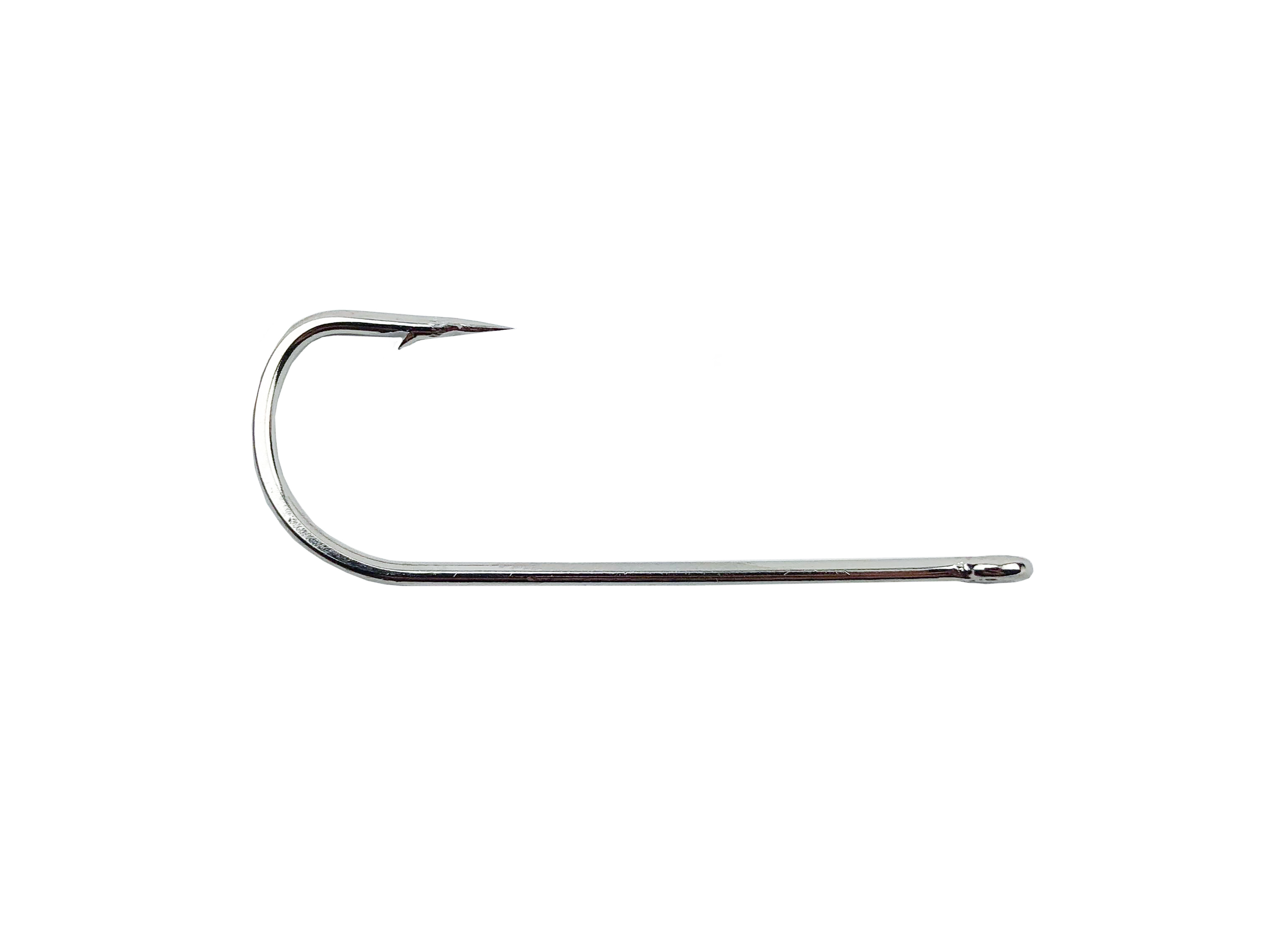 Best Long Shank Saltwater Hook 