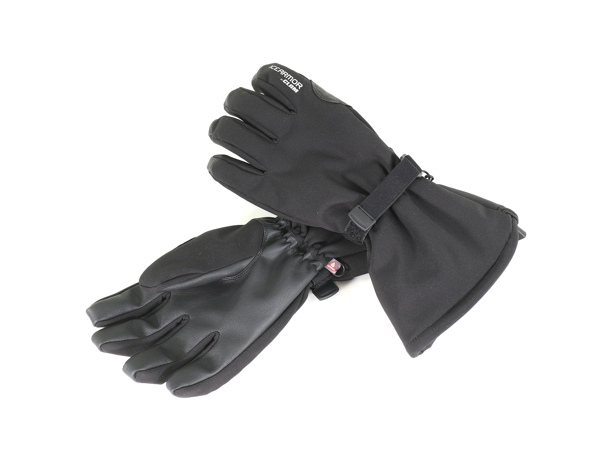 Clam IceArmor Extreme Gloves Karl’s Bait & Tackle