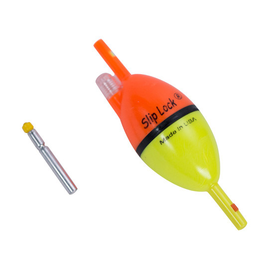 Clearly Outdoors LED Large Slip Bobber