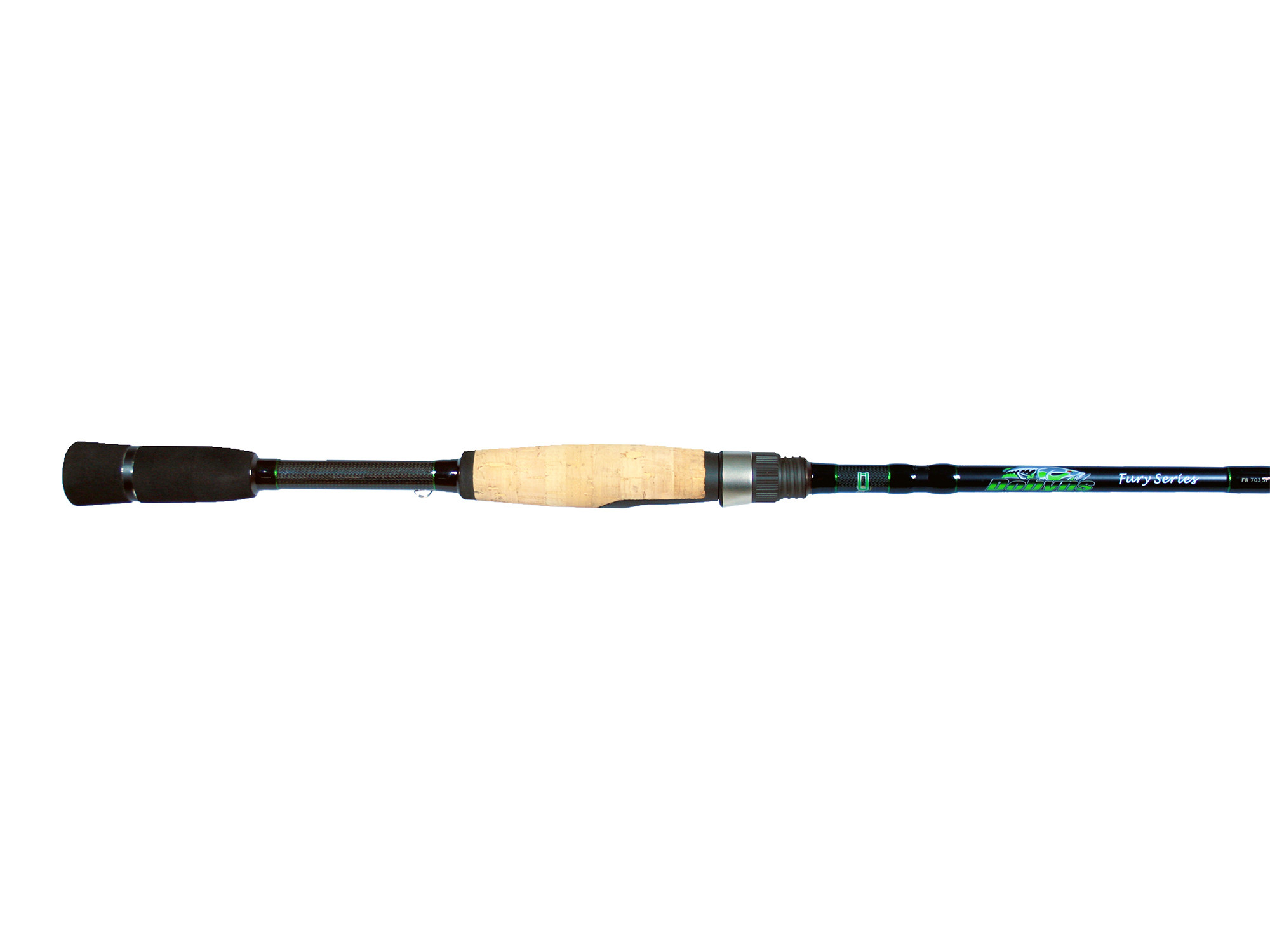 Dobyns Rods Fury Series Spinning Rod