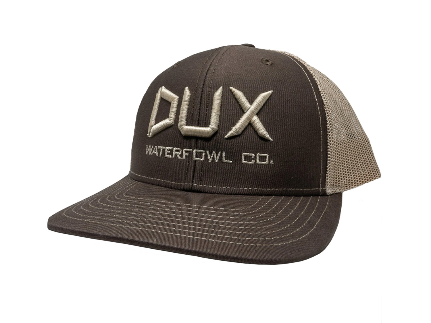 DUX Waterfowl Co. Hat | Karl’s Bait & Tackle