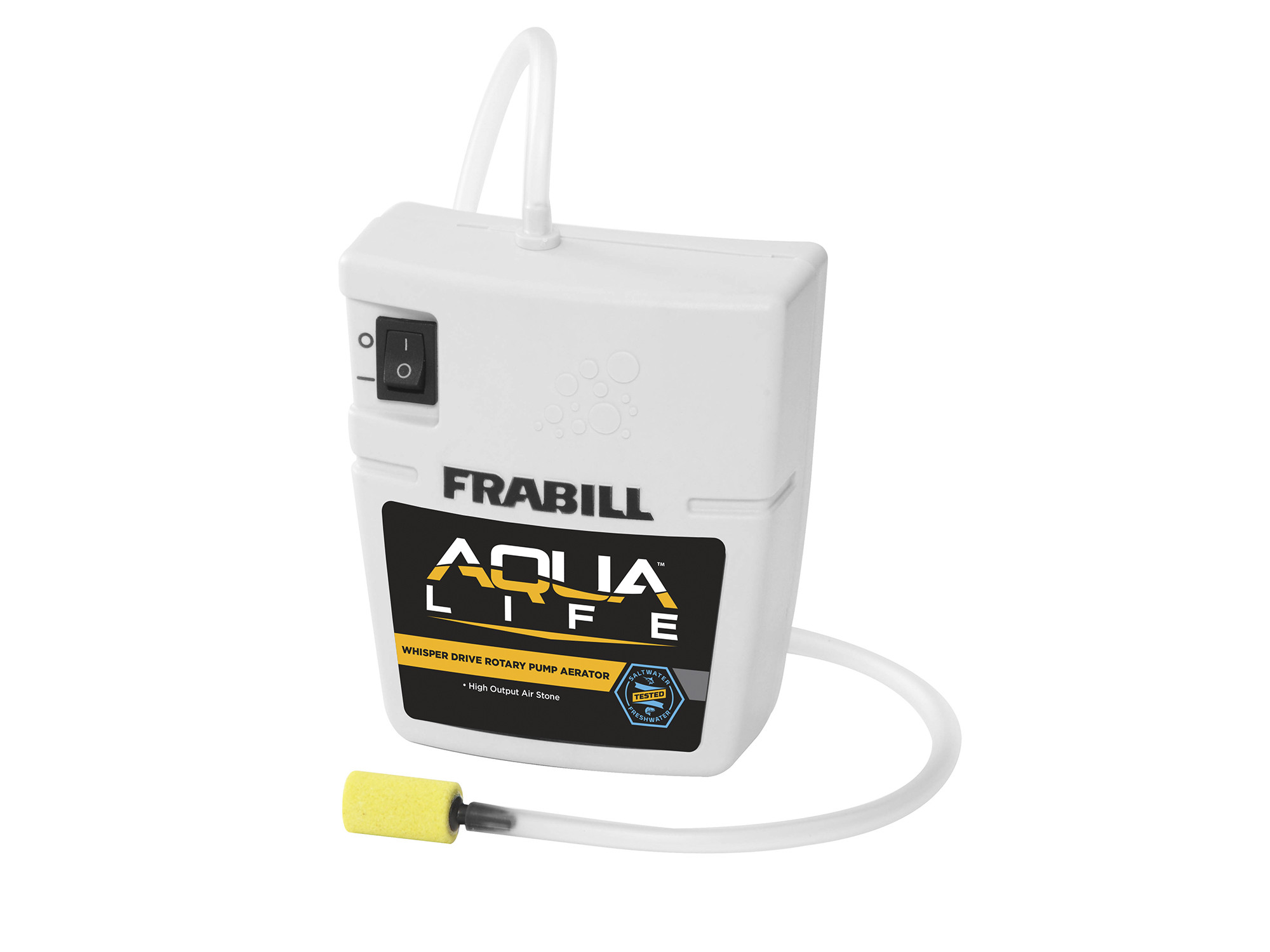 Frabill Portable Aerator System